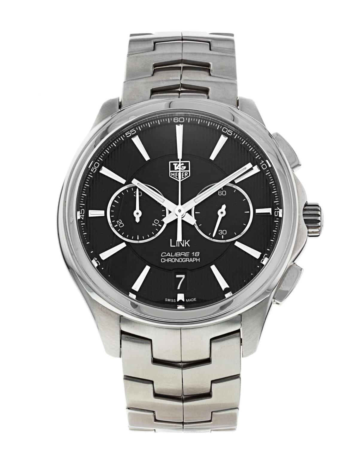 Tag Heuer Link CAT2110.BA0959